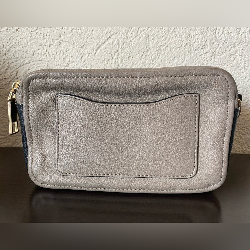 Marc Jacobs Snapshot Bag - Picture 3 of 13